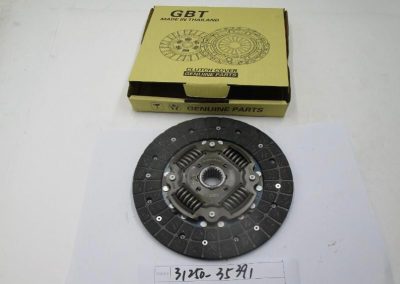 GBT clutch plate for toyota 5L and 4y ……31250-35391